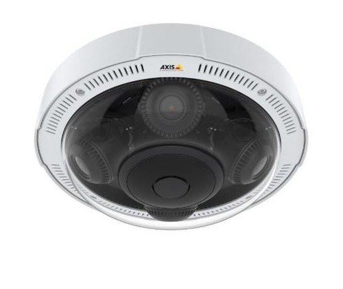 Axis p3719 ple - p3719-ple, multisensor
