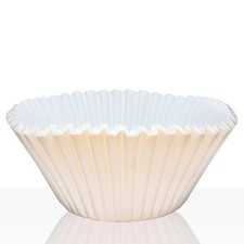 Coffeefair Korbfilter für Bonamat B10 152/437 mm, 250 Stk, Kaffeefilter