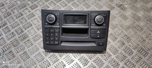Volvo xc60 2016 - radio, /