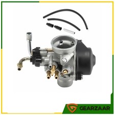 Vergaser Sport 17,5mm E-Choke