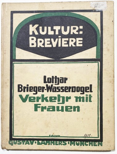 Sittengeschichte - , /
