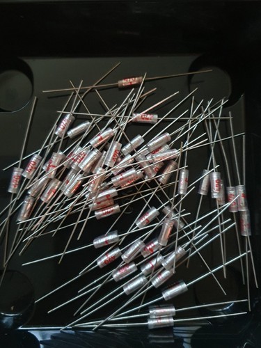 59x ddr vintage folien - ddr,