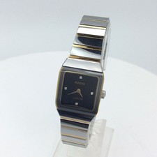 RADO Diastar Damenuhr 20mm