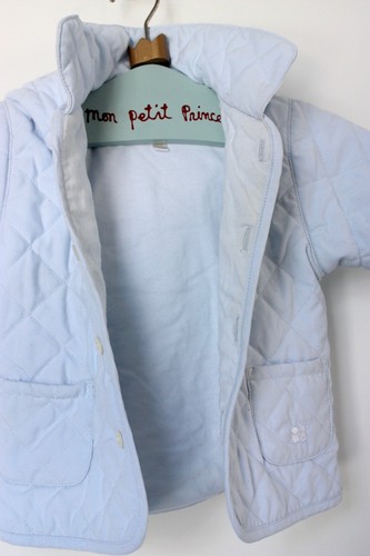 Emile rose süße jacke - emile, et
