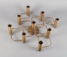 Gaetano Sciolari für Leola