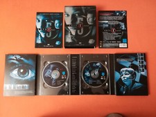 AKTE X - Season/Staffel 5 (Erstauflage Digipack) [6 DVDs]