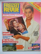 Freizeit Revue Nr 30/1985