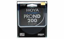 HOYA Pro ND200 Filter 49, 52