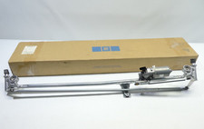Original Opel Zafira B Wischermotor Wischergestänge WINDSCREEN WIPER LINKAGE