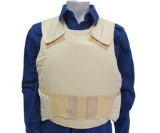 Stichschutz Weste Kayser Titanium Damen und Herren S - XXL Top Zustand