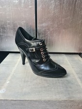 Neue ZARA Stilettos Gr 37
