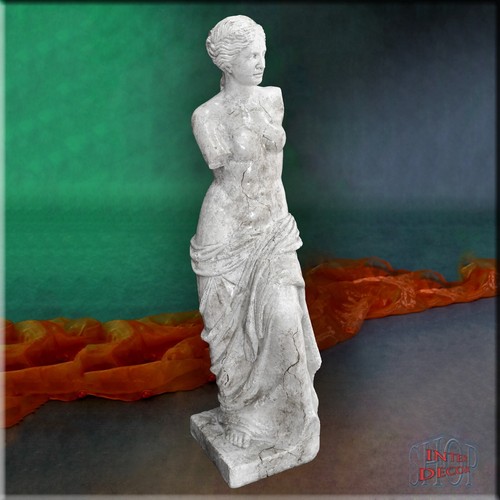 Figur statue venus antike - statue,