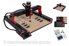 Holzmann CNC Tischfräse CTF45P_230V