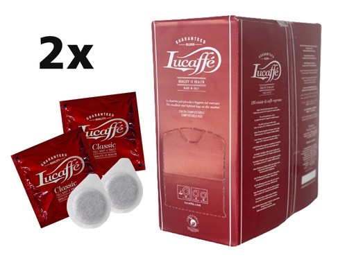 150st lucaffe classic - 150st.,