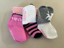 Juicy Couture Mädchen Baby