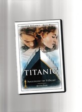 Titanic - Leonardo DiCaprio