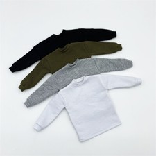 1/6 T-Shirt Pullover