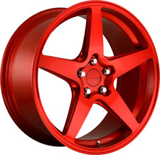 1x NEU Rotiform R149 WGR Candy