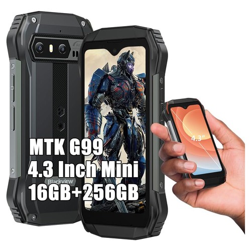 Blackview n6000 mini - blackview, outdoor