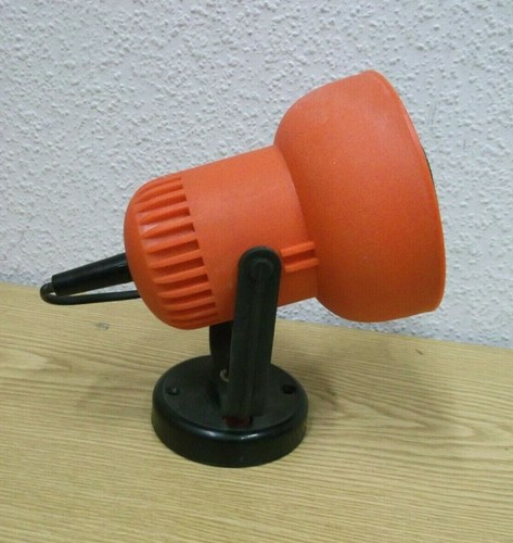 70er wandlampe leuchte - 70er,