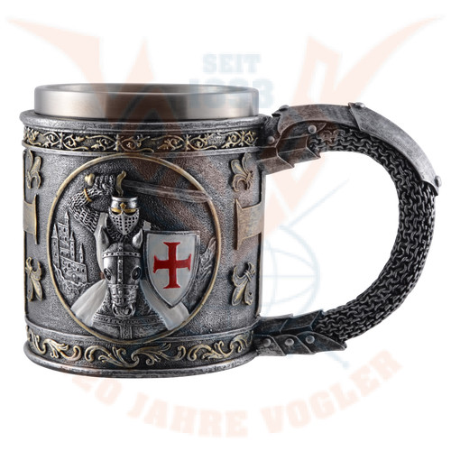 Kreuzritter krug ritter - kreuzritter,