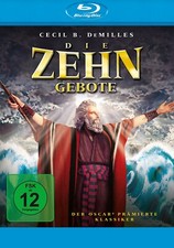 Die zehn Gebote (Charlton