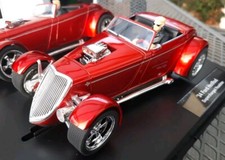 Carrera Exlusiv 124: '34