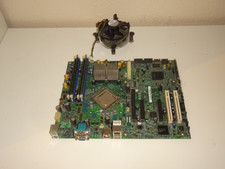 Serverboard S3200SH + Intel