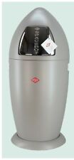 Wesco | Spaceboy Abfallsammler2.0 Cool Grey matt 138531-79