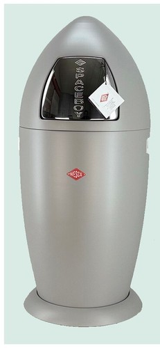 Wesco spaceboy - |,