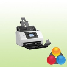 Epson WorkForce DS-780N