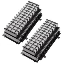 2 HEPA Filter für Bosch