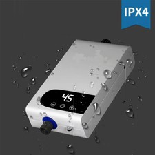 DE Elektro Warmwasserbereiter