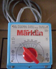 märklin trafo analog, 37540