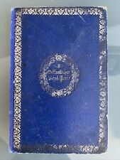 Geschichten aus der Bayerischen Geschichte für Knaben M. Becker von 1862 / 1898