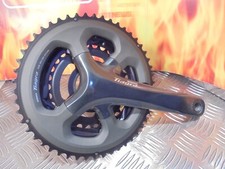 SHIMANO Tiagra FC4703 10-fach 30-39-50T  172,5mm Kurbelgarnitur Hollowtech2 NEU
