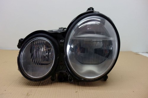 Hauptscheinwerfer links xenon - hauptscheinwerfer,