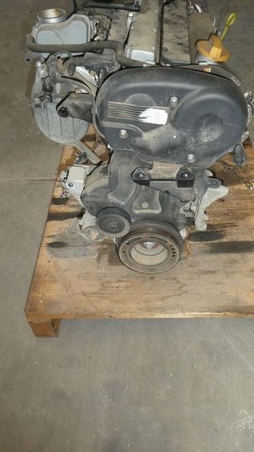 Motor ohne anbauteile - motor,