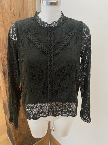 Only shirt bluse - shirt,