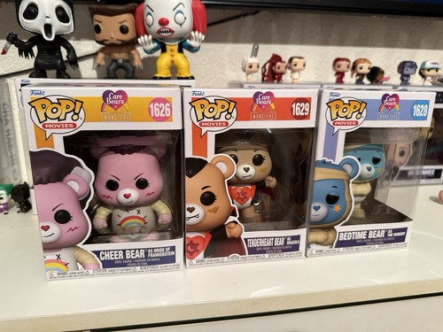 Funko pop care bears - pop, x