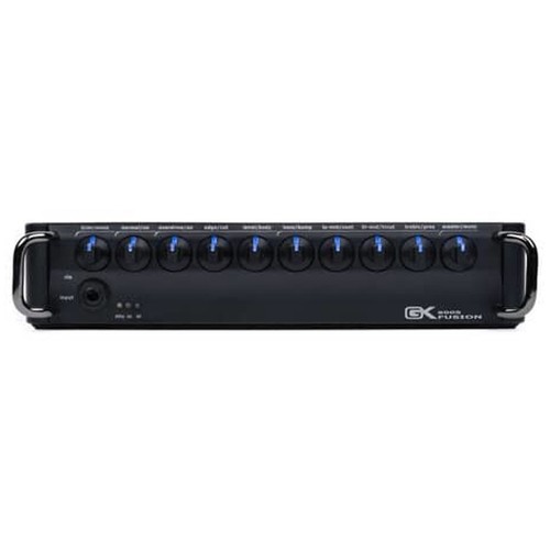 Gallien krueger fusion 500w - gallien,