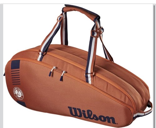 Wilson tennistasche - wilson,