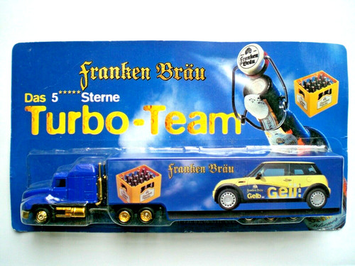 Hümmer mack truck lkw - hÜmmer,