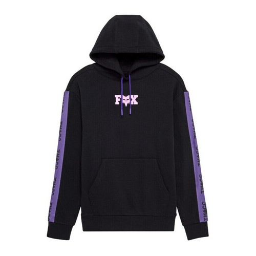 Fox hoodie girls - fox, image