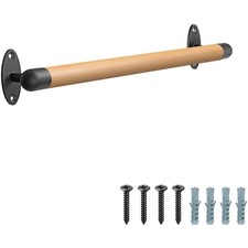 Holz Handlauf Treppe Handlauf