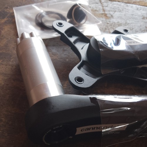 Bb30 cannondale one - bb30,