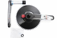 SRAM RED D1 DUB Aero Carbon