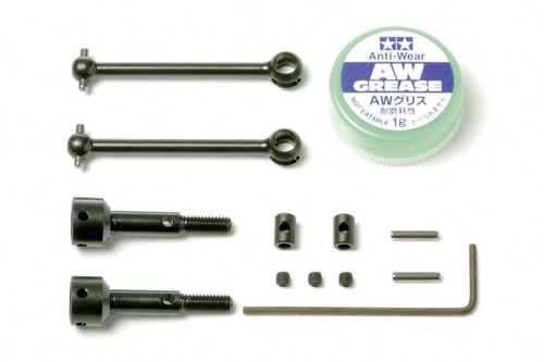 Tamiya tuning antriebswellen - tuning,