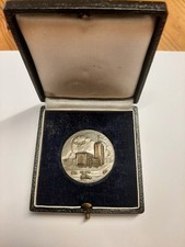 Medaille ZN Stuttgart 1960