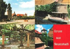 Neuenstadt Kocher Heilbronn BW